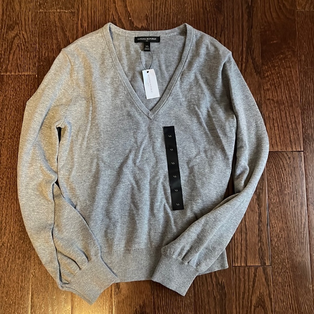 NWT sweater
